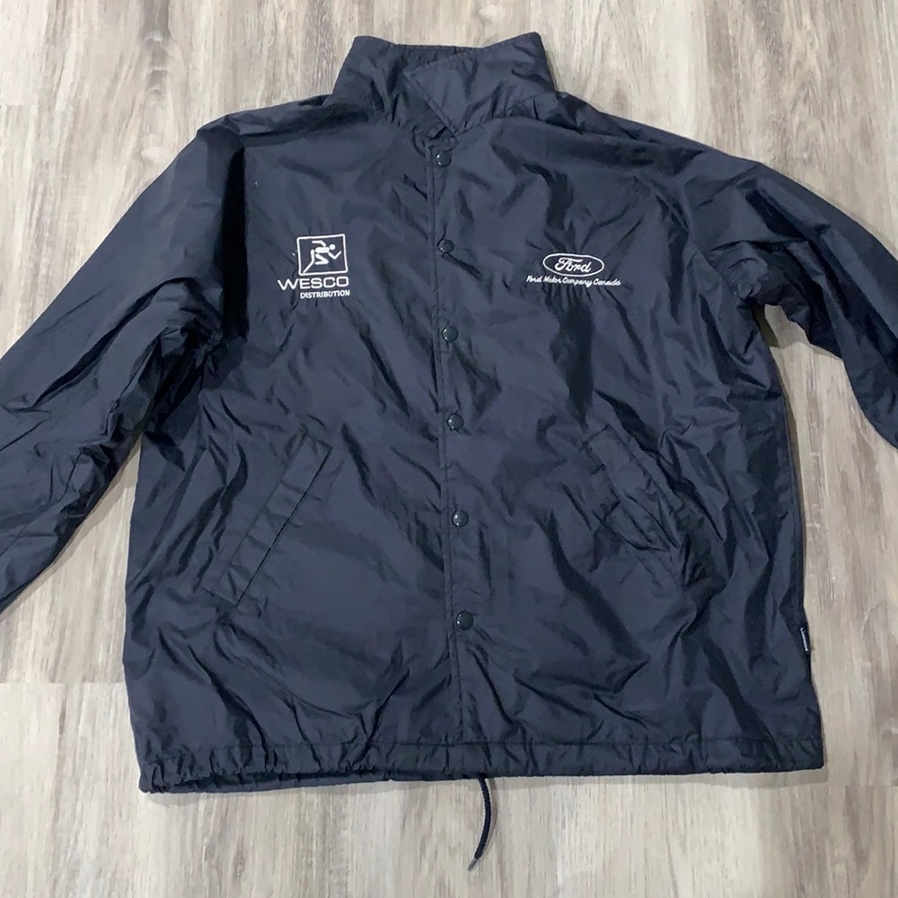 VINTAGE Ford Lightweight Jacket